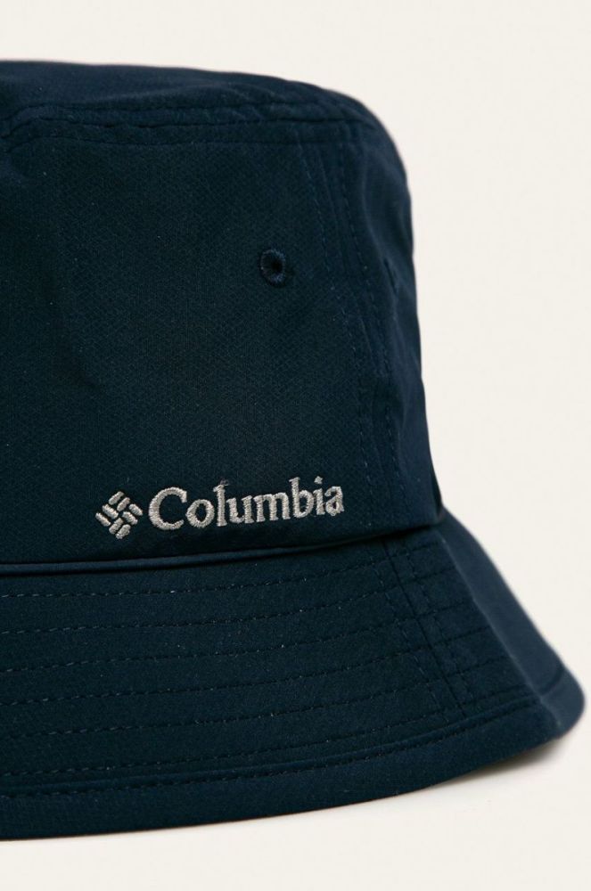 Columbia - Капелюх 1714881.CU9535-470 колір темно-синій (515423) фото 2