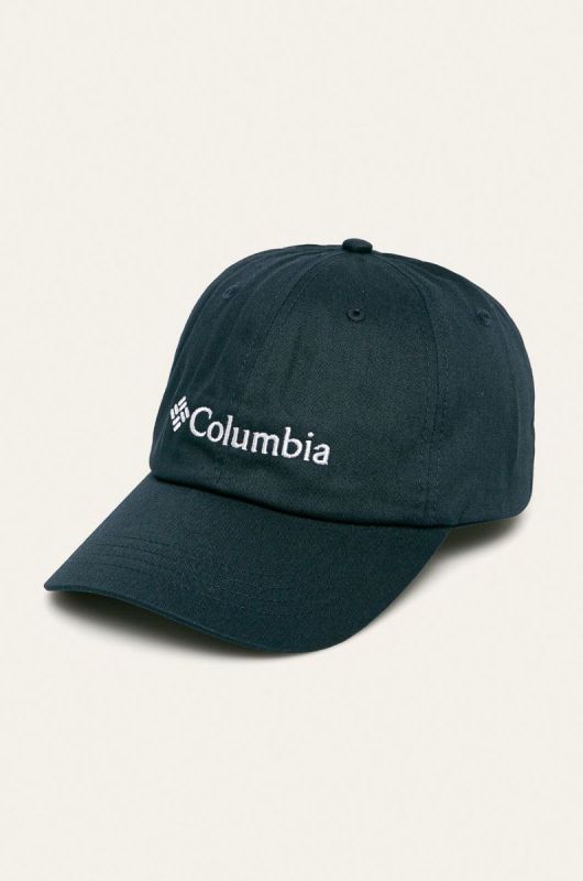 Columbia - Кепка 1766611.CU0019-468 колір темно-синій (519794)