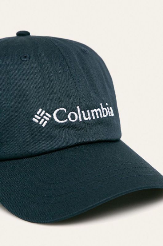 Columbia - Кепка 1766611.CU0019-468 колір темно-синій (519794) фото 2
