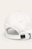 Kappa - Кепка колір білий (524603)