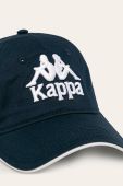 Kappa - Кепка колір темно-синій (524641)