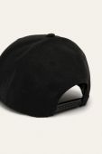 47brand - Кепка колір чорний (540983)