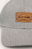 Dakine - Кепка колір сірий (569526)