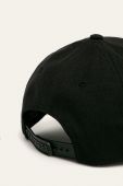 47brand - Кепка колір чорний (573267)