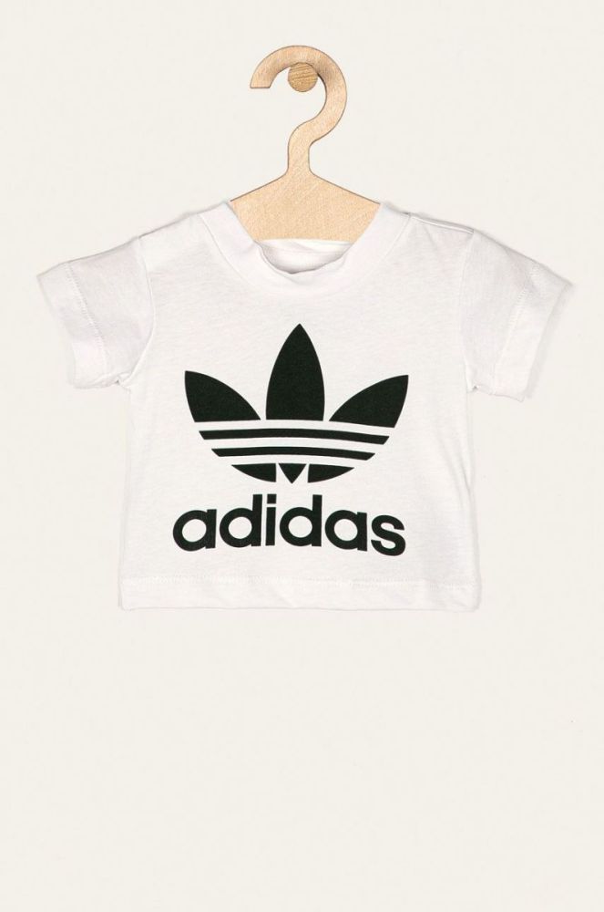 adidas Originals - Дитячий комплект 62-104 cm FI8318 колір барвистий фото 2