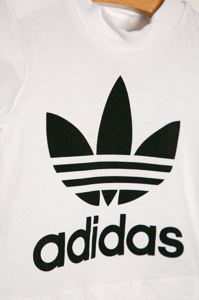 adidas Originals - Дитячий комплект 62-104 cm FI8318 колір барвистий фото 6