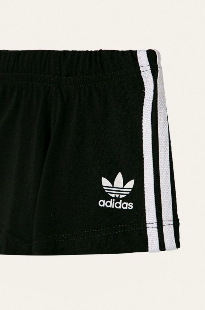 adidas Originals - Дитячий комплект 62-104 cm FI8318 колір барвистий фото 7