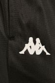 Спортивний костюм Kappa чоловічий колір чорний