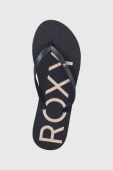 Roxy В'єтнамки колір темно-синій (2111541)