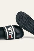 Fila - Шльопанці колір темно-синій (500112)