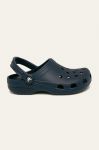 Crocs  Шльопанці Classic 10001 CROCS.CLASSIC.10001-NAVY колір темно-синій (515532) Crocs  Шльопанці Classic 10001 CROCS.CLASSIC.10001-NAVY колір темно-синій (515532)