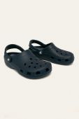 Crocs  Шльопанці Classic 10001 CROCS.CLASSIC.10001-NAVY колір темно-синій (515532)