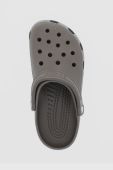 Crocs  Шльопанці Classic 10001 CROCS.CLASSIC.10001-NAVY колір коричневий (1757215)