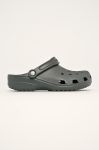 Crocs  Шльопанці Classic 10001 CROCS.CLASSIC.10001-NAVY колір сірий (515500) Crocs  Шльопанці Classic 10001 CROCS.CLASSIC.10001-NAVY колір сірий (515500)