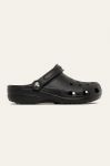 Crocs  Шльопанці Classic 10001 CROCS.CLASSIC.10001-NAVY колір чорний (515507) Crocs  Шльопанці Classic 10001 CROCS.CLASSIC.10001-NAVY колір чорний (515507)