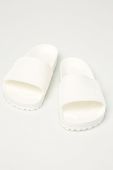 Birkenstock - Шльопанці Barbados 1015399.M-WHITE колір білий
