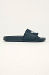 Шльопанці adidas Originals ADILETTE LITE чоловічі колір синій Шльопанці adidas Originals ADILETTE LITE чоловічі колір синій