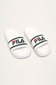 Fila - Шльопанці колір білий (500146) Fila - Шльопанці колір білий (500146)