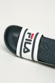 Fila - Шльопанці колір темно-синій (1259037)