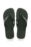 Havaianas - В'єтнамки колір зелений (2329121)
