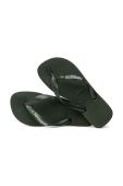 Havaianas - В'єтнамки колір зелений (2329121)
