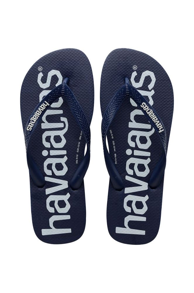 Havaianas - В'єтнамки колір темно-синій (2483741)