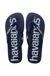 Havaianas - В'єтнамки колір темно-синій (2483741) Havaianas - В'єтнамки колір темно-синій (2483741)