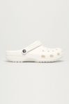 Crocs  Шльопанці Classic 10001 CROCS.CLASSIC.10001.M-KHAKI колір білий (1281743) Crocs  Шльопанці Classic 10001 CROCS.CLASSIC.10001.M-KHAKI колір білий (1281743)