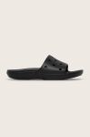 Шльопанці Crocs Classic Crocs Slide чоловічі колір чорний 206121 206121.CLASSIC.SLIDE.M-BLACK Шльопанці Crocs Classic Crocs Slide чоловічі колір чорний 206121 206121.CLASSIC.SLIDE.M-BLACK