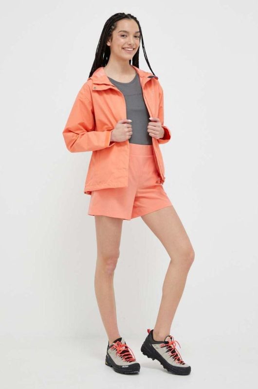 Helly Hansen Дощовик колір помаранчевий (3134302) фото 2