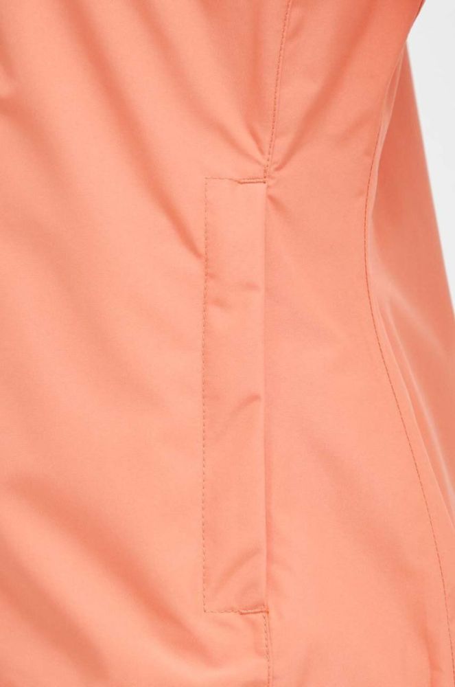 Helly Hansen Дощовик колір помаранчевий (3134302) фото 6