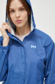 Куртка outdoor Helly Hansen Loke колір блакитний (3143403)