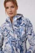 Куртка outdoor Helly Hansen Loke колір сірий Куртка outdoor Helly Hansen Loke колір сірий