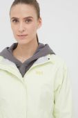 Куртка outdoor Helly Hansen Loke колір жовтий Куртка outdoor Helly Hansen Loke колір жовтий