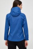 Куртка outdoor Helly Hansen Loke колір блакитний (2853128)