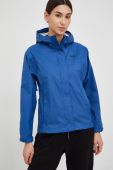Куртка outdoor Helly Hansen Loke колір блакитний (2853128)