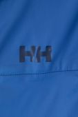 Куртка outdoor Helly Hansen Loke колір блакитний (2853128)