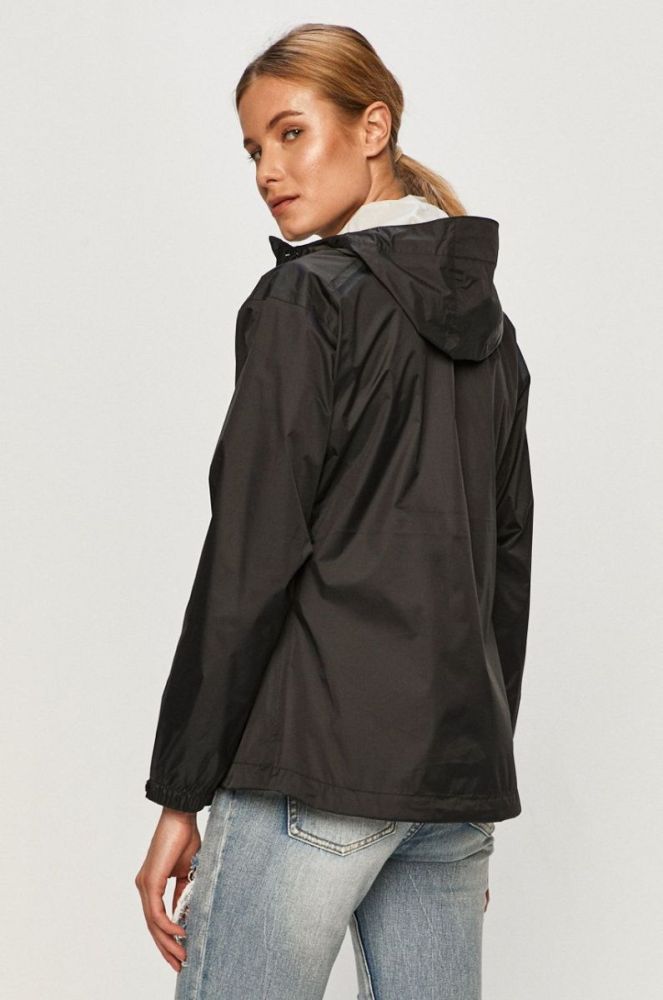 Куртка outdoor Helly Hansen Loke колір чорний фото 3