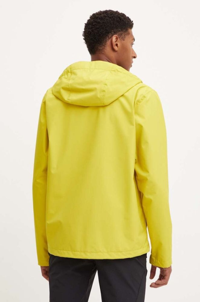 Helly Hansen колір жовтий перехідна 62047-222 фото 3