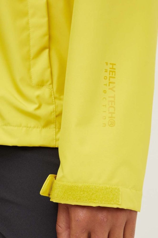 Helly Hansen колір жовтий перехідна 62047-222 фото 5