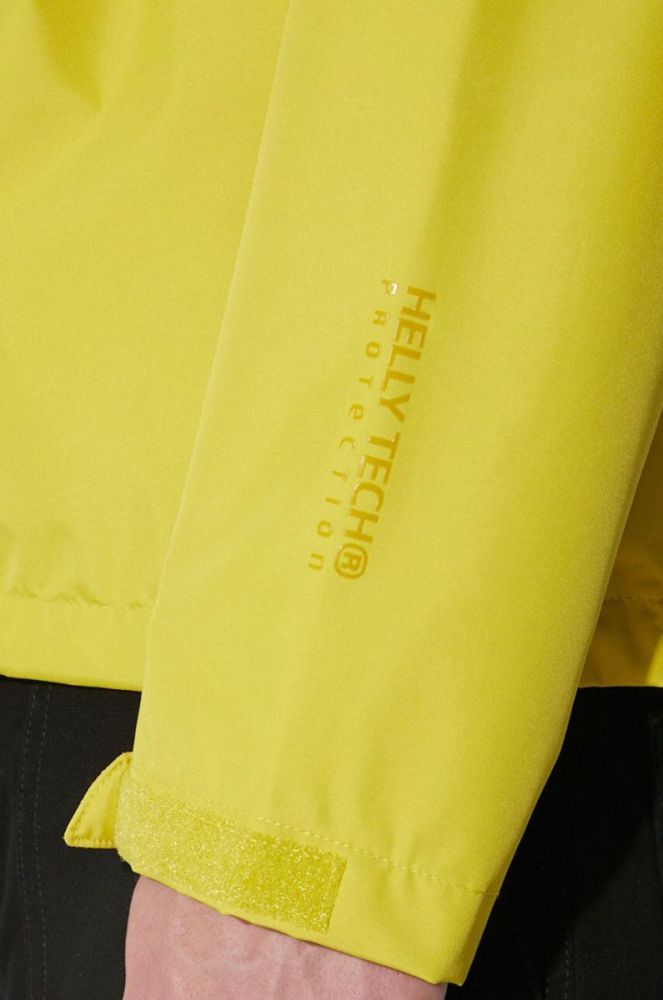 Helly Hansen колір жовтий перехідна 62047-222 фото 7