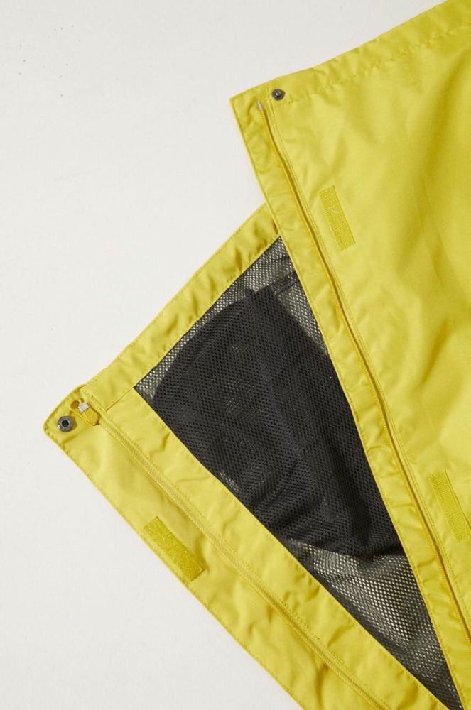 Helly Hansen колір жовтий перехідна 62047-222 фото 8