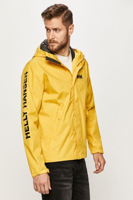 Helly Hansen Дощовик 64032-351 колір жовтий (607654)