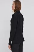 Lauren Ralph Lauren - Піджак колір чорний
