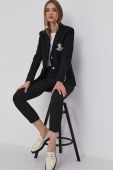 Lauren Ralph Lauren - Піджак колір чорний