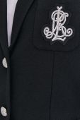 Lauren Ralph Lauren - Піджак колір чорний