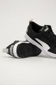 Puma - Дитячі черевики Rebound Layup Lo SL J 370490 колір чорний