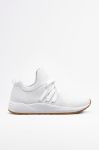 Arkk Copenhagen - Черевики EL1422.0010-White колір білий Arkk Copenhagen - Черевики EL1422.0010-White колір білий