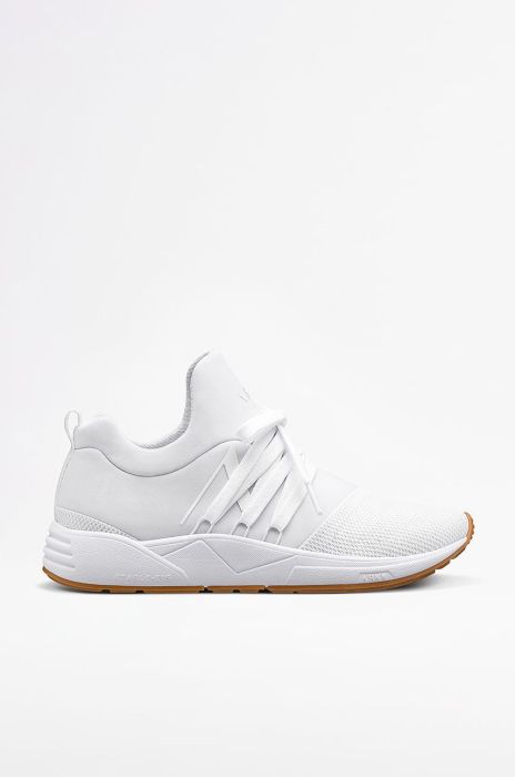 Arkk Copenhagen - Черевики EL1422.0010-White колір білий