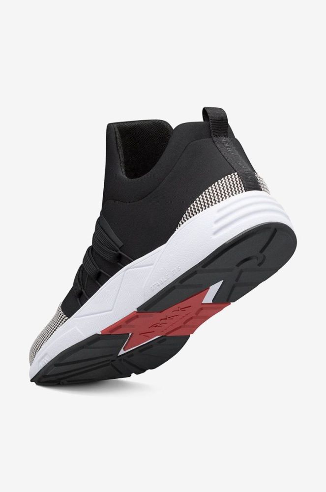 Arkk Copenhagen - Черевики колір чорний (574078) фото 3